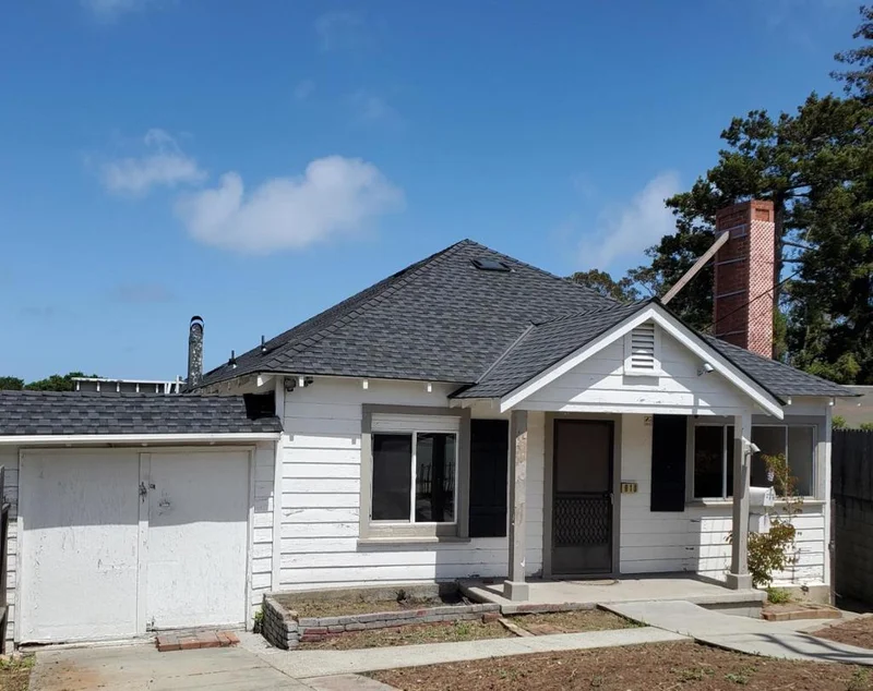 910 Chula Vista, Burlingame, CA 94010