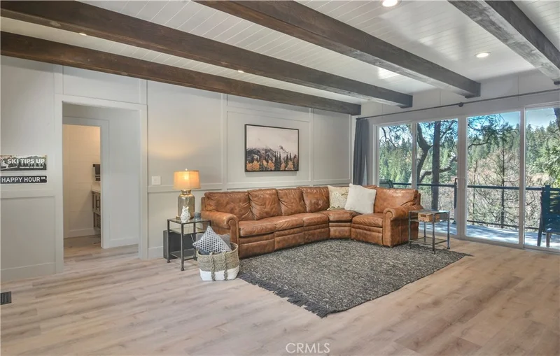 27413 Peninsula, Lake Arrowhead, CA 92352