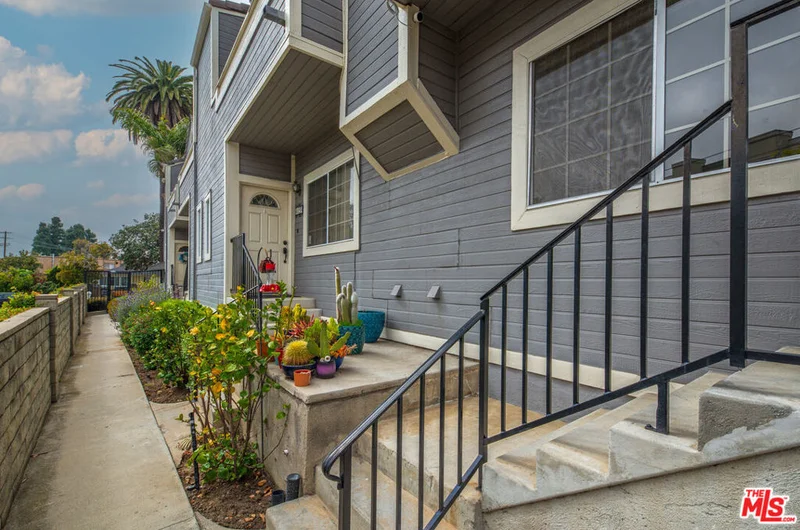 4194 1/2 Marcasel #4, Culver City, CA 90066