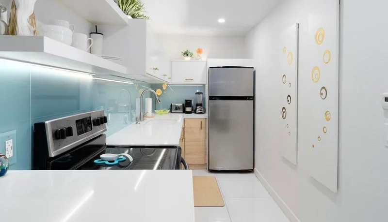 550 Villa #210, Palm Springs, CA 92262