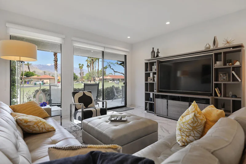 88 La Ronda, Rancho Mirage, CA 92270