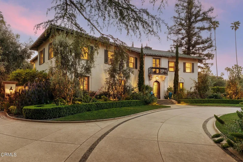 777 Oak Knoll, Pasadena, CA 91106