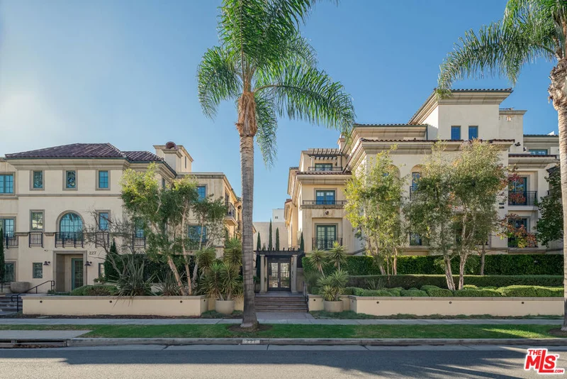 227 S Hamilton Drive 313, Beverly Hills, CA 90211