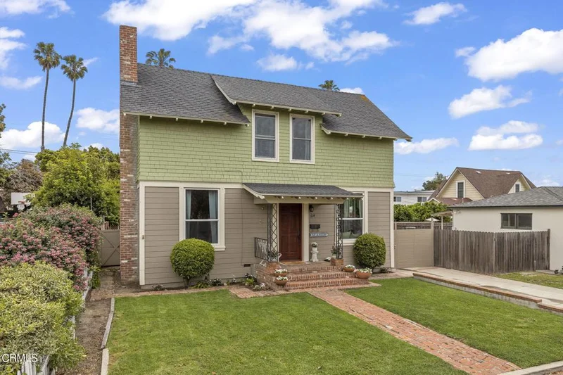 614 Jordan, Ventura, CA 93001