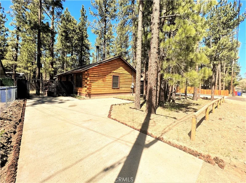 913 Fairway, Big Bear City, CA 92314