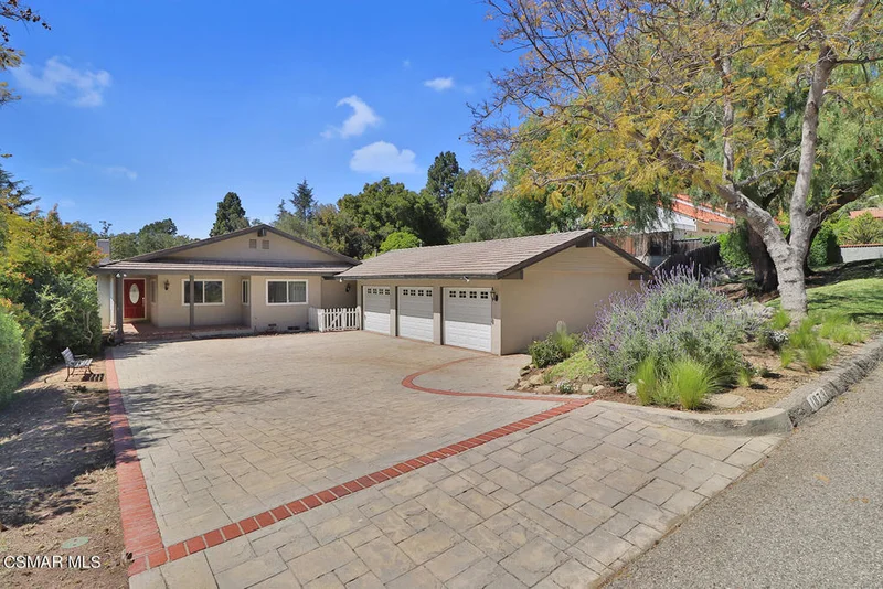 1873 Calle Borrego, Thousand Oaks, CA 91360