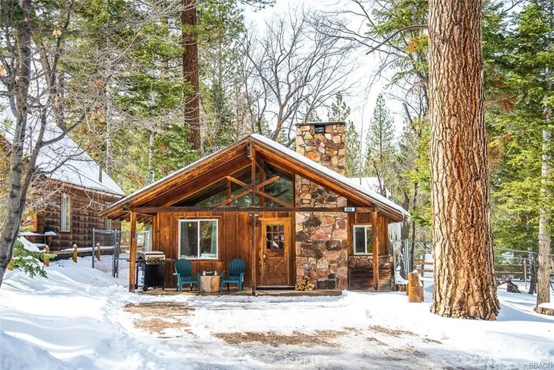 864 Elm, Big Bear, CA 92315