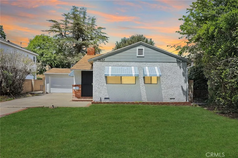 9037 Callita, San Gabriel, CA 91775