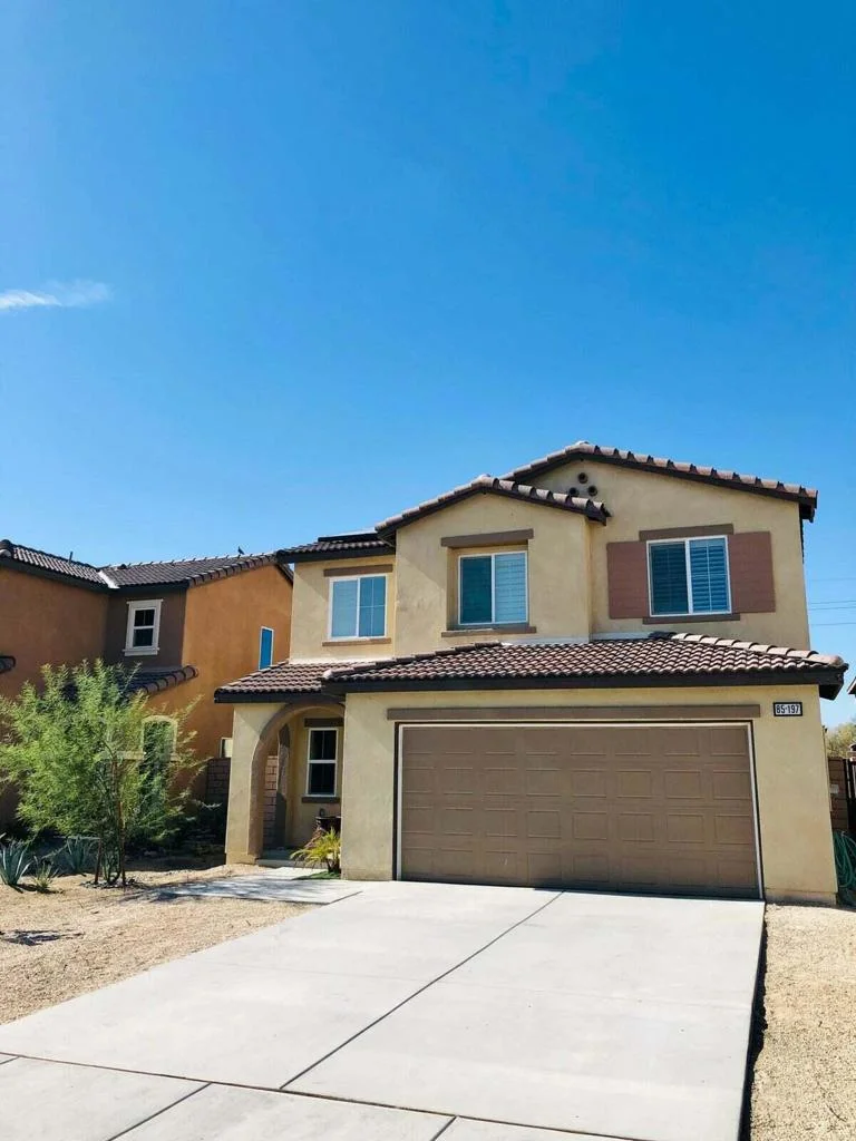 85197 Avenida Yucateco, Coachella, CA 92236