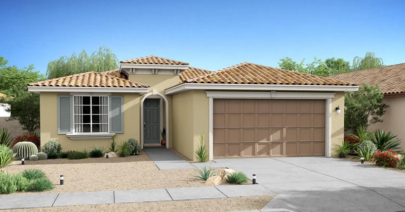 42885 Gordola, Indio, CA 92203