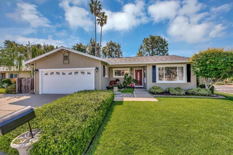 1048 Primrose, Gilroy, CA 95020