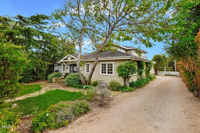 2708 Montrose, Santa Barbara, CA 93105