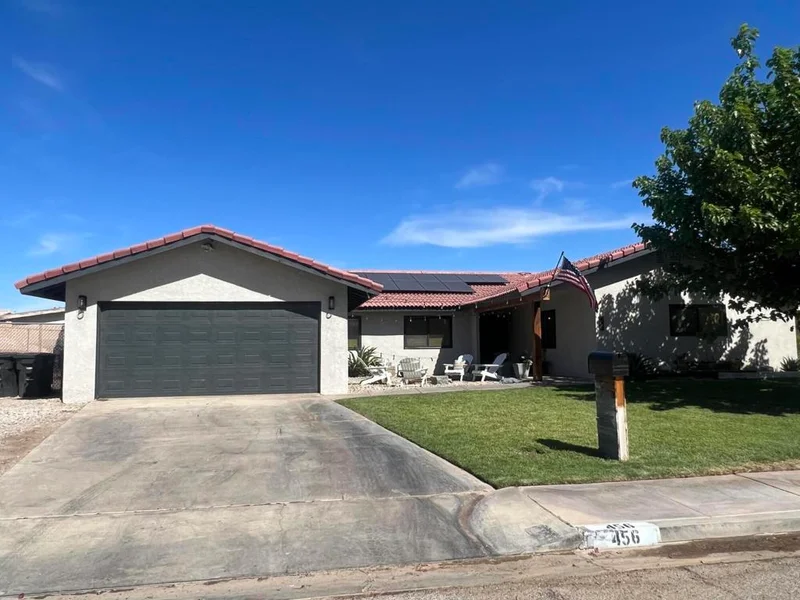 456 Earle, Blythe, CA 92225