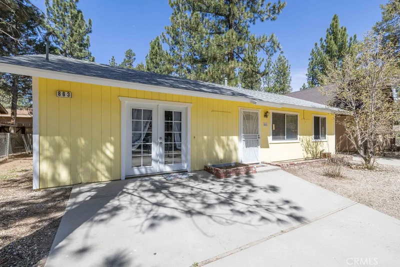 863 B, Big Bear City, CA 92314
