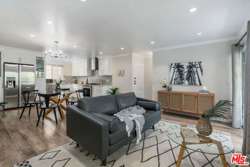 1125 San Rafael #4, Glendale, CA 91202