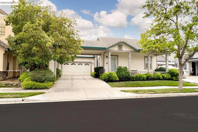 883 Larkspur Ct., Brentwood, CA 94513