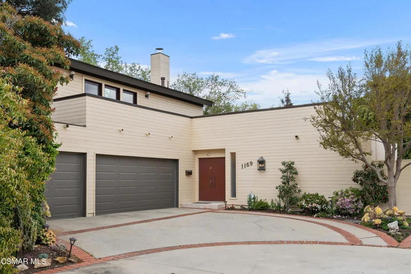 1169 Triunfo Canyon, Westlake Village, CA 91361