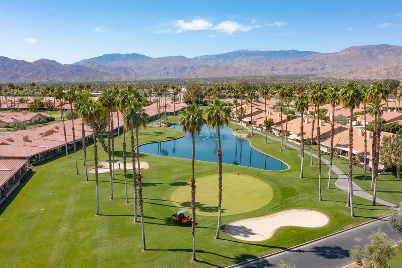 55 Camisa, Palm Desert, CA 92260