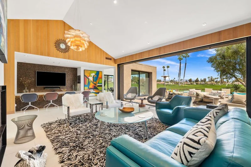 517 Desert West, Rancho Mirage, CA 92270