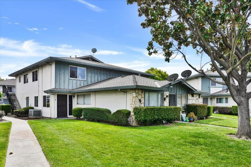 5532 Spinnaker #2, San Jose, CA 95123