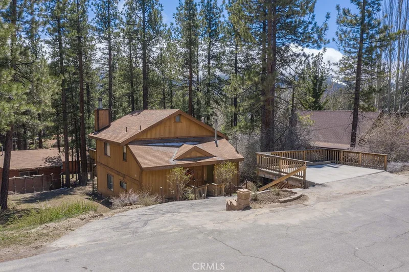 43005 Monterey, Big Bear Lake, CA 92315
