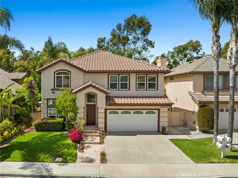 43 Cantata, Mission Viejo, CA 92692