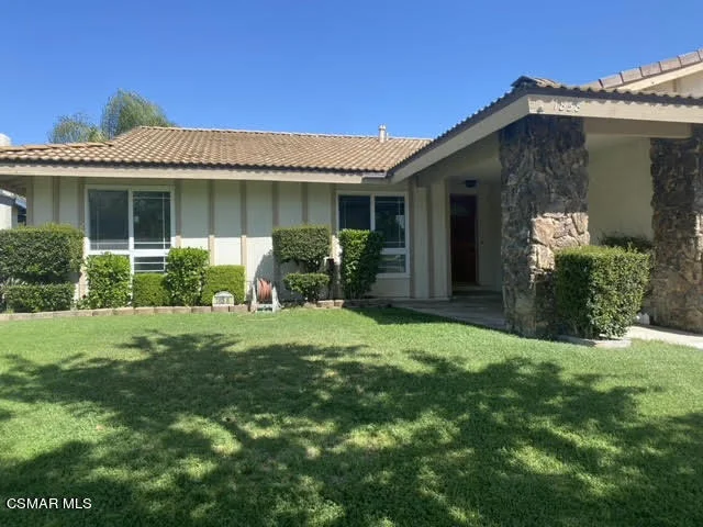 1858 Love, Simi Valley, CA 93063
