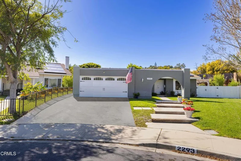 2293 Windsor, Camarillo, CA 93010