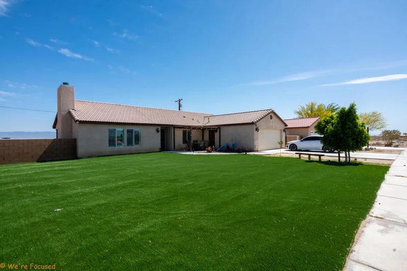 2276 Sand Crest, Thermal, CA 92274