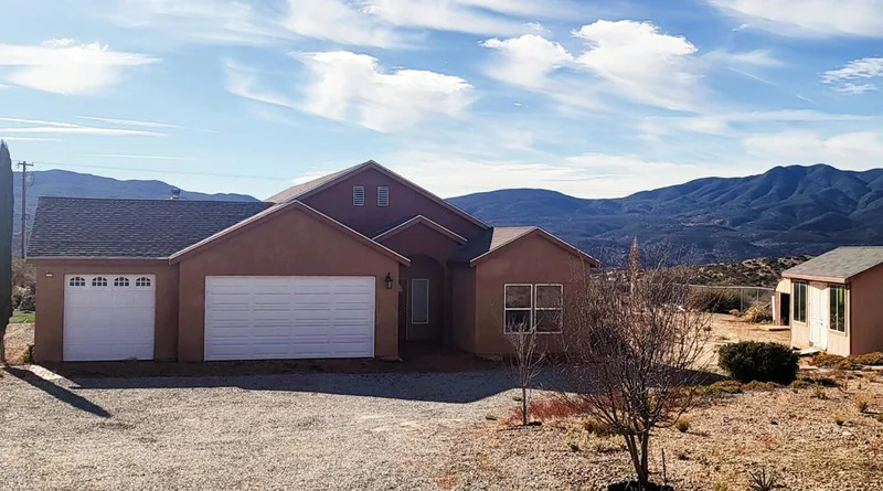 61453 Palm Canyon, Mountain Center, CA 92561