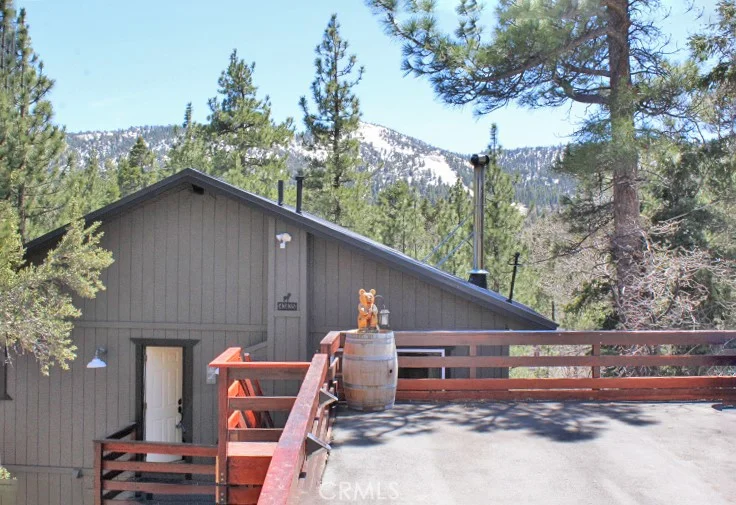 43435 Sheephorn, Big Bear Lake, CA 92315