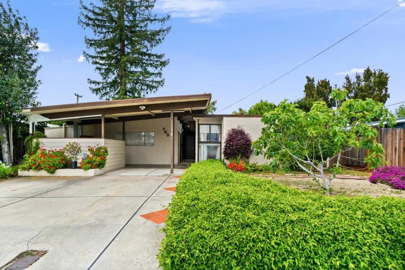 785 Richmond, San Jose, CA 95128