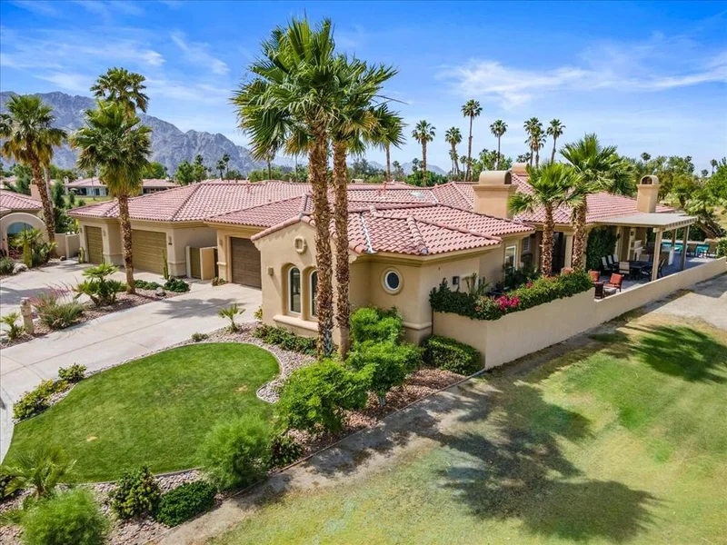 54961 Laurel, La Quinta, CA 92253
