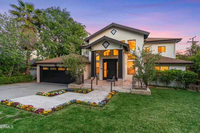 1858 Mendocino, Altadena, CA 91001