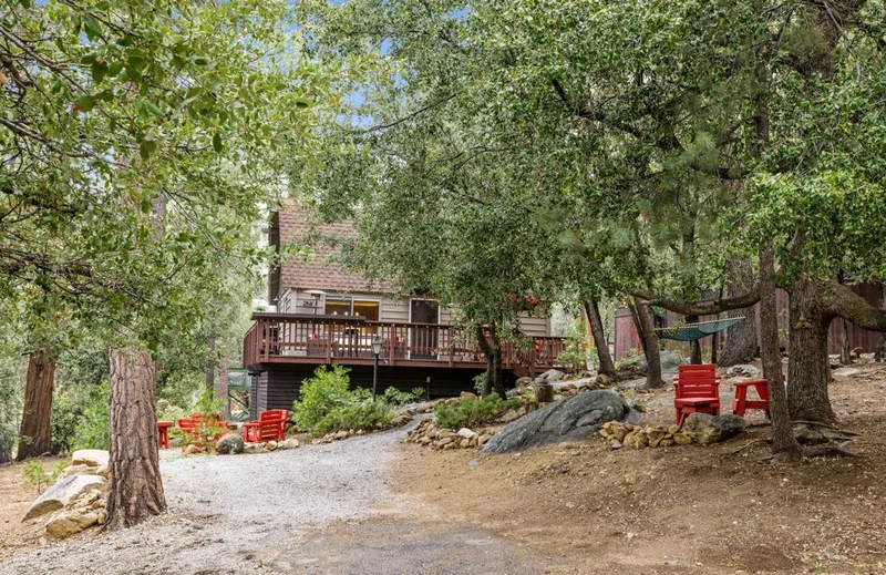 25611 Glen, Idyllwild, CA 92549