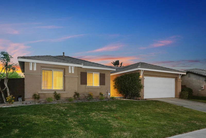 41673 Petersfield, Bermuda Dunes, CA 92203