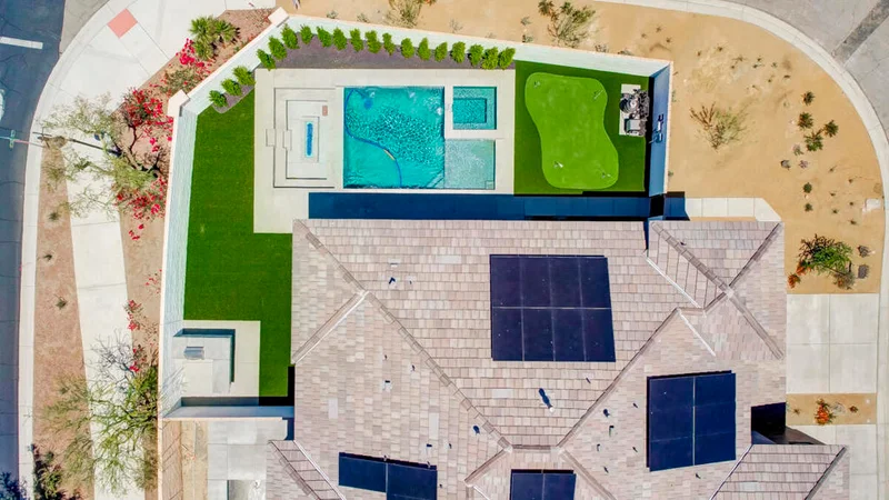 43085 Passagio Lago, Indio, CA 92203