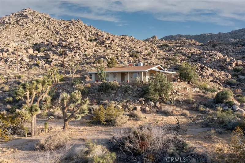 8900 Outpost, Joshua Tree, CA 92252