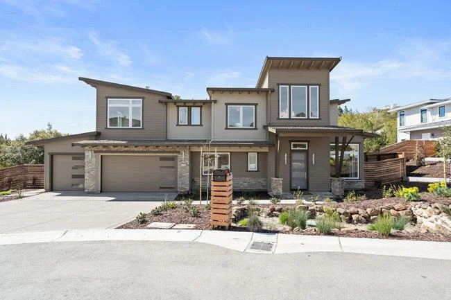 115 Wika Ranch, Redwood City, CA 94062