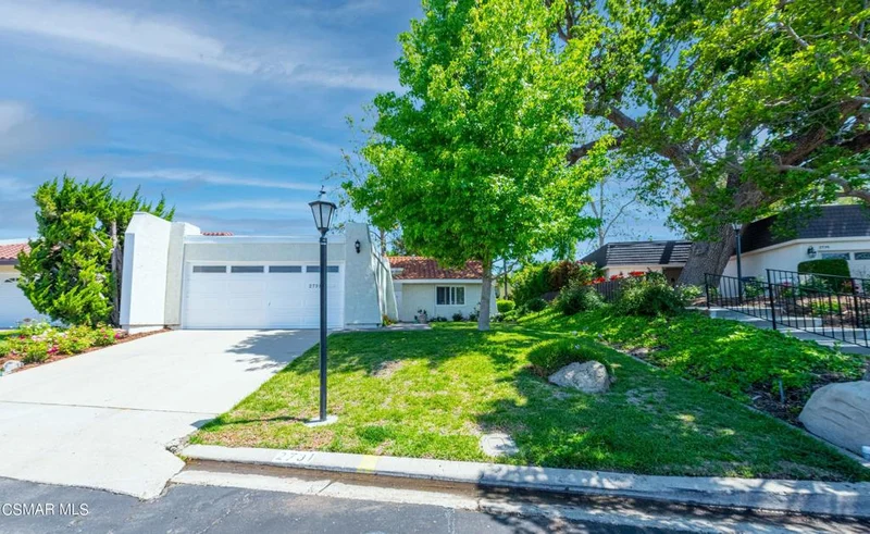 2731 Lakeridge, Westlake Village, CA 91361