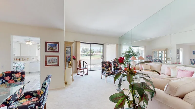42 El Toro, Rancho Mirage, CA 92270