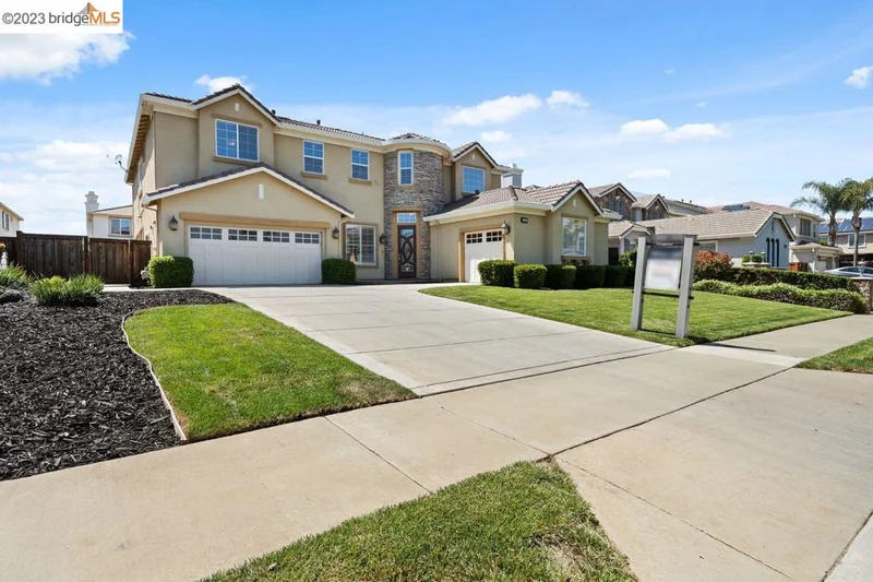 2305 Star Lilly St, Brentwood, CA 94513