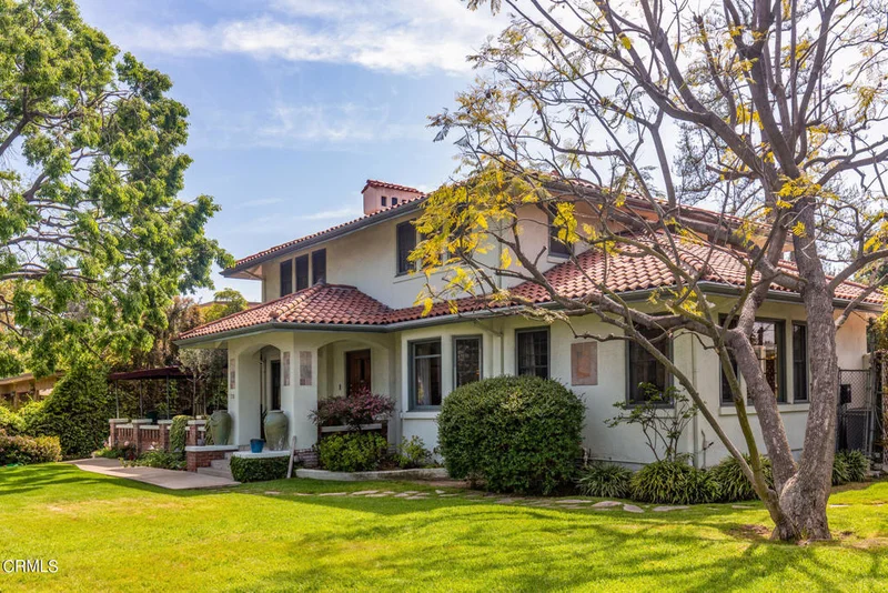 775 Madison, Pasadena, CA 91106