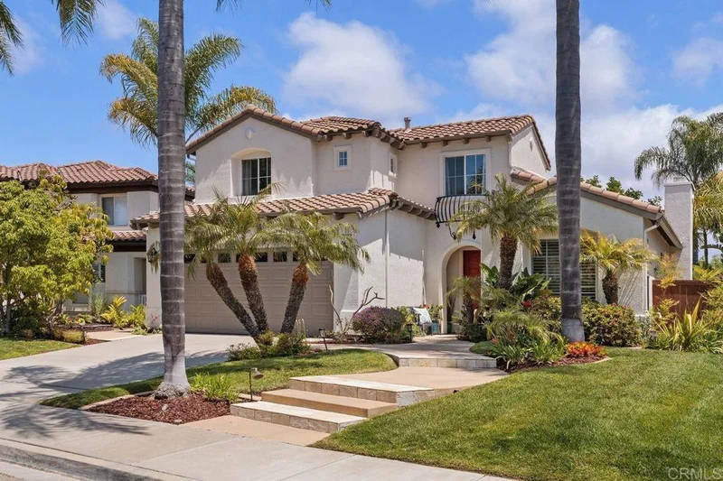 2972 Avenida Ciruela, Carlsbad, CA 92009