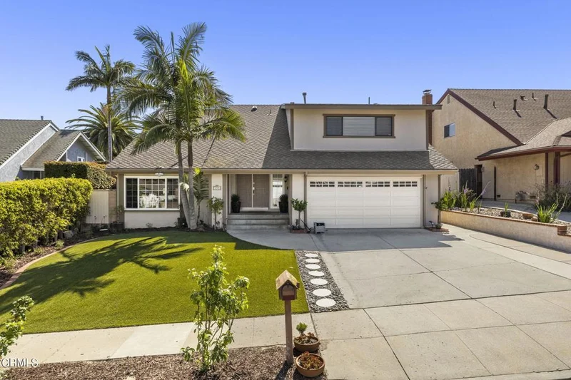 415 Amador, Ventura, CA 93004