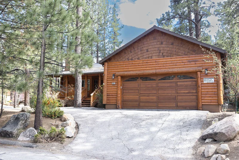 42641 Juniper, Big Bear, CA 92315