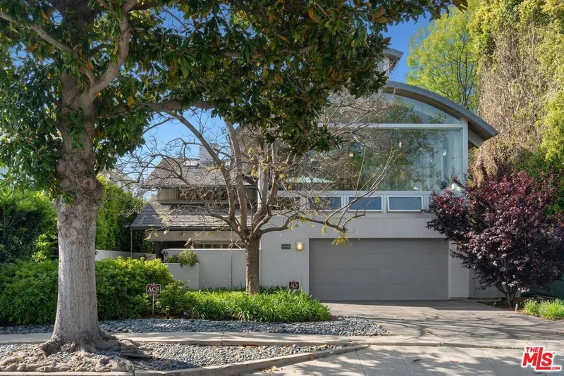 2712 Monte Mar, Los Angeles, CA 90064