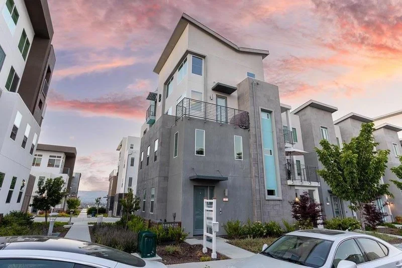 115 Agustin Narvaez, San Jose, CA 95136