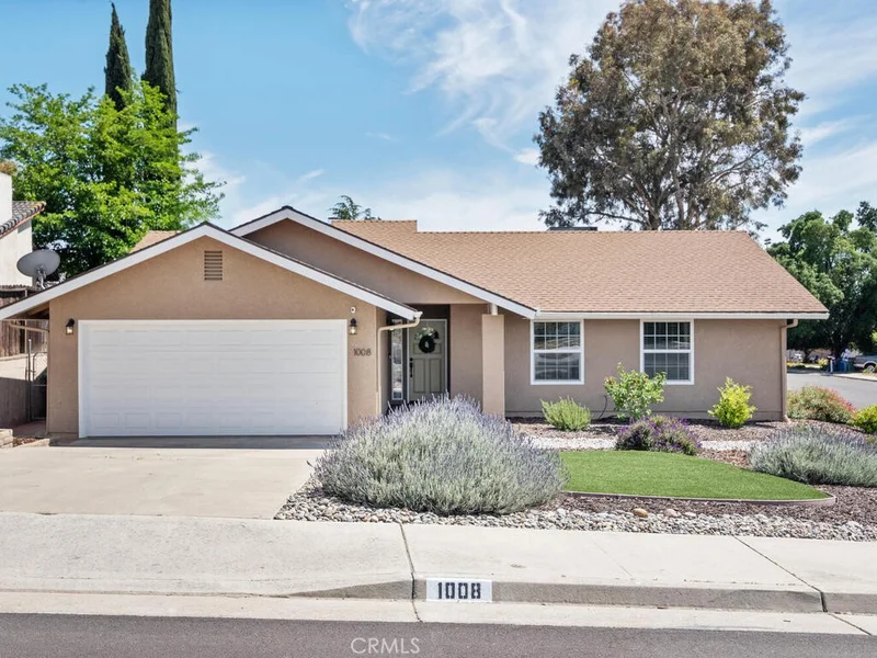 1008 Nanette Lane, Paso Robles, CA 93446