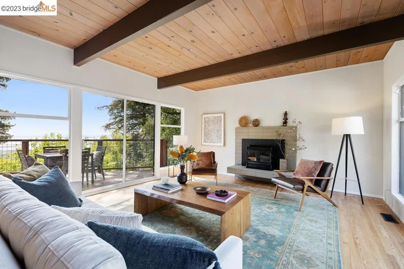 860 Grizzly Peak Blvd, Berkeley, CA 94708